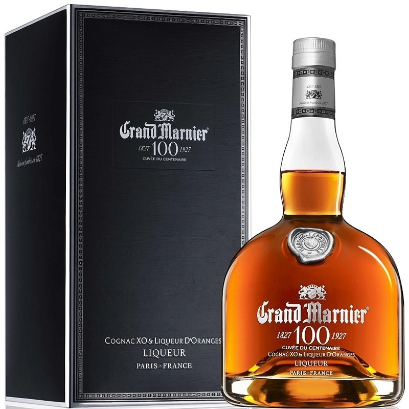 Liqueur Grand Marnier Cuvee du Centenaire 0.7L 0